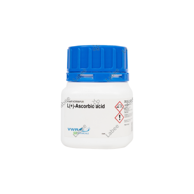 20150.231 Hoá chất L(+)-Ascorbic acid AnalaR NORMAPUR - VWR