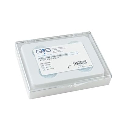 Màng lọc Regenerated Cellulose RC GVS, Regenerated Cellulose, RC Membrane FIlter, GVS RC