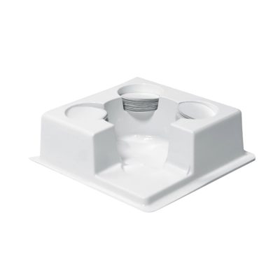 Màng lọc sợi thủy tinh, Màng lọc có chất kết dính, glass microfiber gvs, gvs filter paper, binder