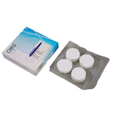 Màng lọc sợi thạch anh GVS, Quartz Microfiber GVS, GVS Filter paper