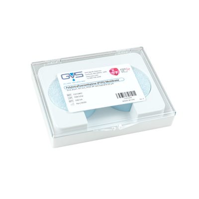 Màng lọc PTFE. Màng lọc Polytetrafluoroethylene, Màng lọc GVS, Membrane FIlter GVS, Membrane Filter PTFE