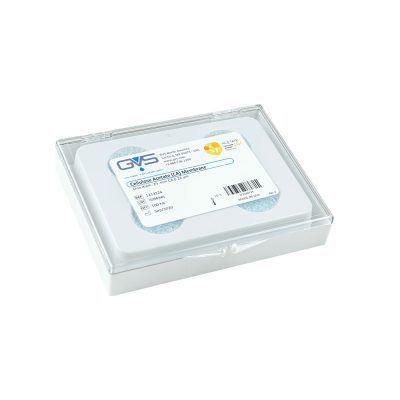 Membrane Filter, Màng lọc, GVS,Cellulose Acetate, Cellulose Acetate (CA), Alpha Coach