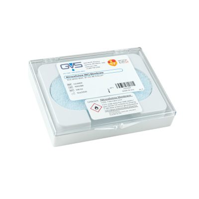 Màng lọc Mixed Cellulose Esters (MCE) hãng GVS, GVS MCE Membrane Filter Product Package