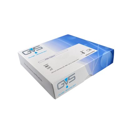 Màng lọc không tro phân tích định lượng, giấy lọc không tro, phân tích định lượng GVS, GVS Filter Paper ashless quantitative