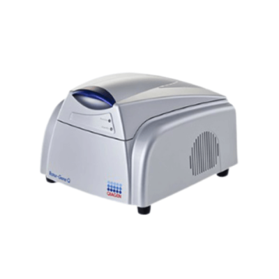 Hệ thống Realtime PCR Rotor - Gene Q5 Qiagen 5