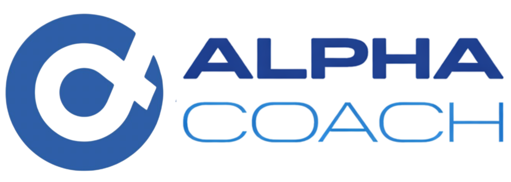 ALPHA COACH