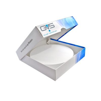 Màng lọc sợi thạch anh. Quartz Microfiber, Quan trắc môi trường, GVS Filter