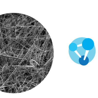 Màng lọc sợi thủy tinh, Glass Fiber GVS, Membrane Filter. Chất kết dính, Màng lọc GVS