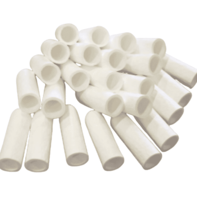 Extraction Thimbles GVS. Ống chiết GVS, Ống chiết Cellulose, Ống chiết sợi thạch anh, Ống chiết sợi thủy tinh borosilicate nguyên chất