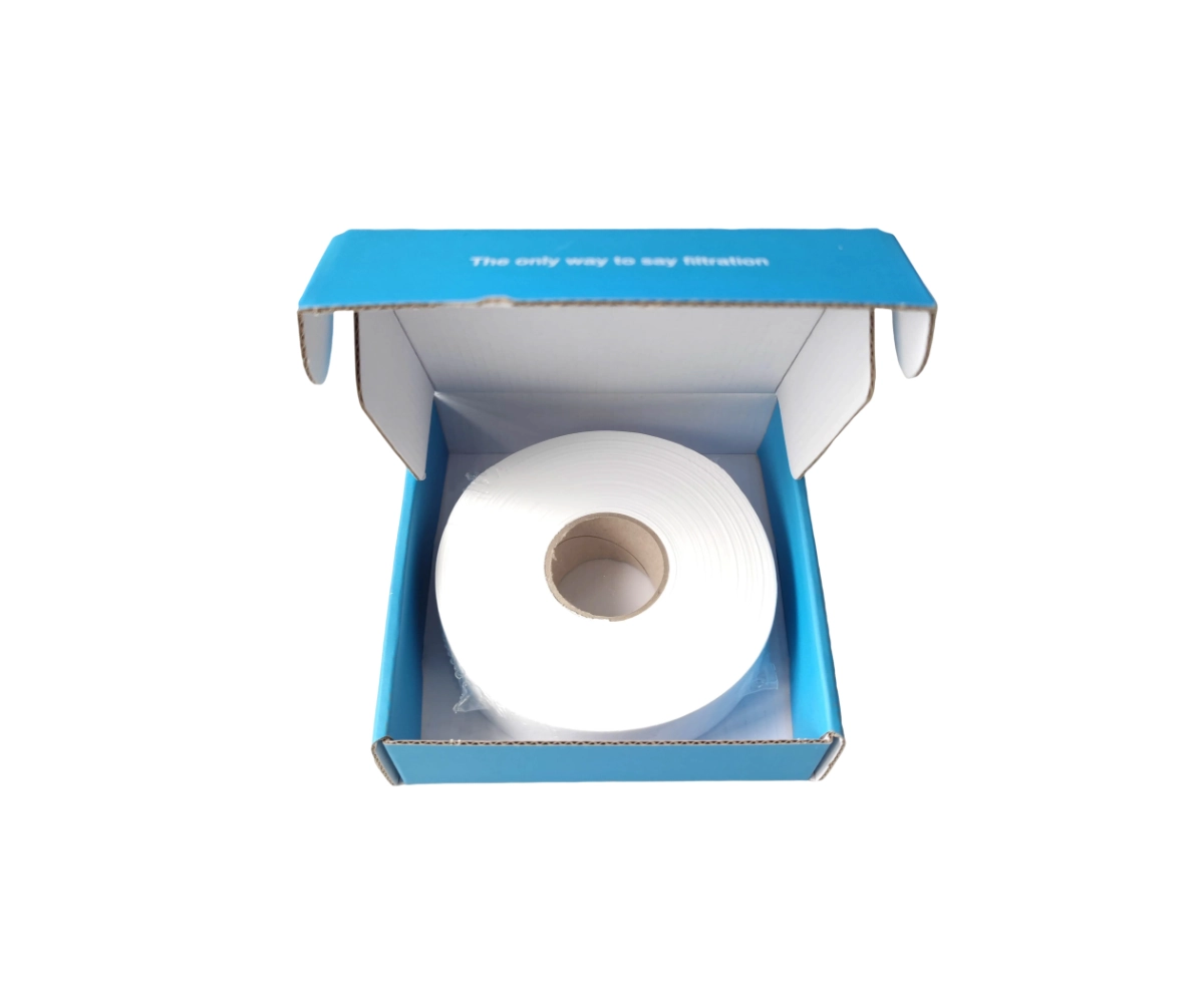 BAM Filter paper, Màng lọc BAM dùng trong giám sát môi trường GVS, Màng lọc BAM GVS, màng lọc giám sát